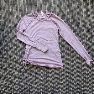 Womens Lucy Top Size Small